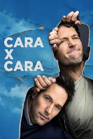 Poster Cara x Cara