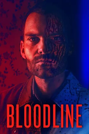 Poster Bloodline
