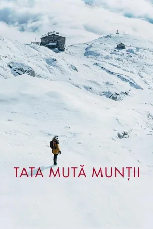 Poster O Pai que Move Montanhas