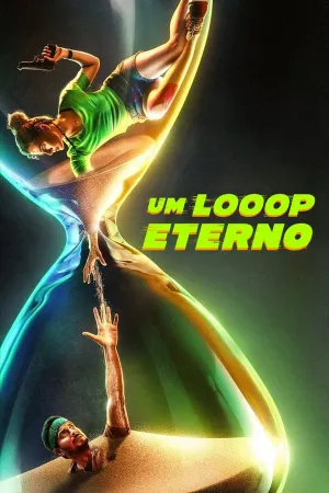 Poster Um Looop Eterno