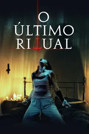 Poster O Último Ritual