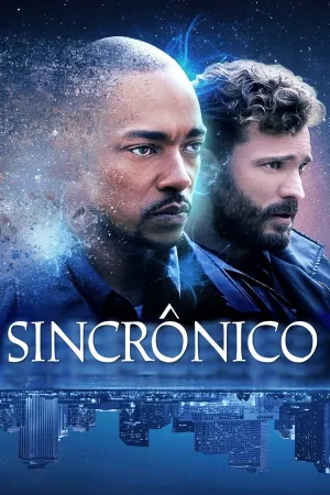 Poster Synchronic