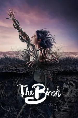 Poster The Birch