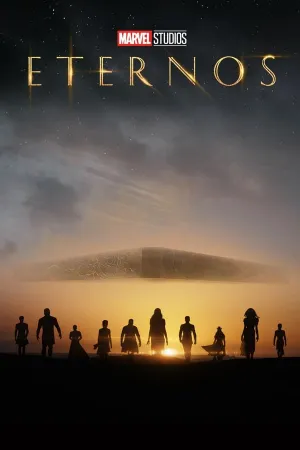 Poster Eternos