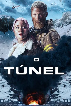 Poster O Túnel