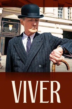Poster Viver
