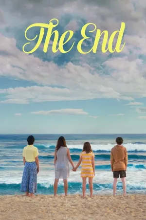 Poster The End