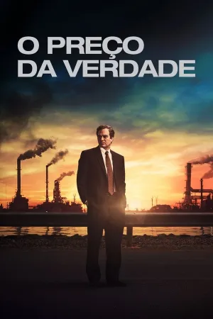 Poster O Preço da Verdade