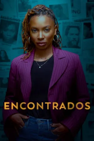 Poster Encontrados