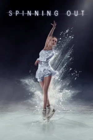 Poster Spin Out