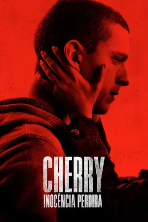 Poster Cherry: Inocência Perdida