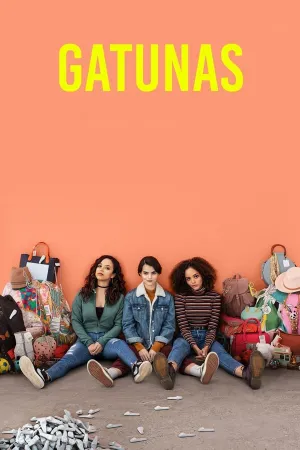 Poster Gatunas