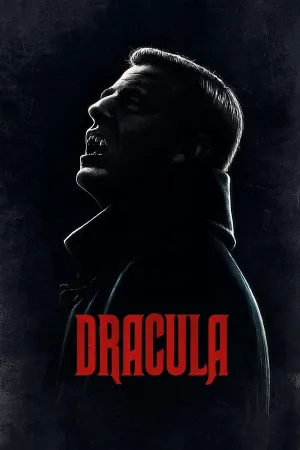 Poster Drácula