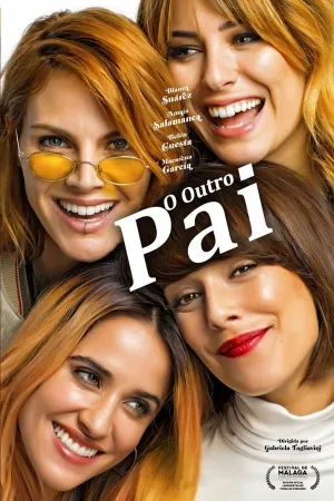 Poster O Outro Pai