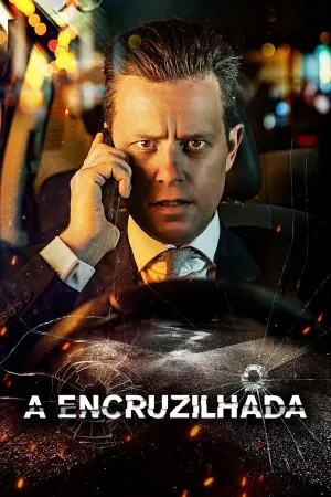 Poster A Encruzilhada