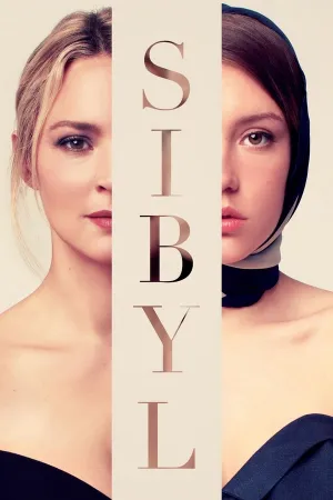 Poster Sibyl
