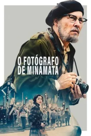 Poster Minamata