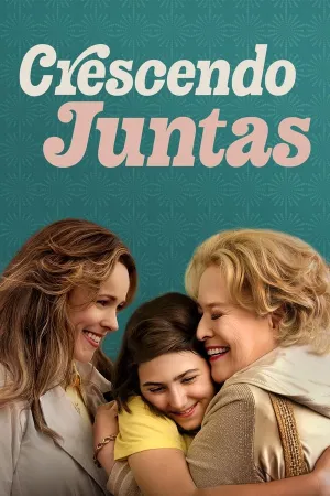 Poster Crescendo Juntas