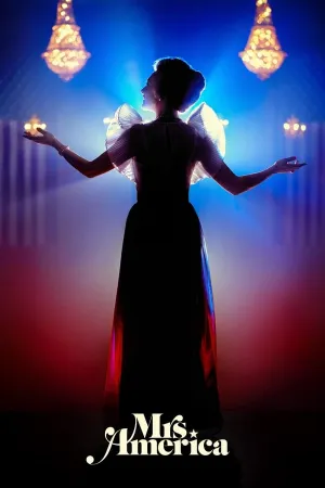 Poster Mrs. America