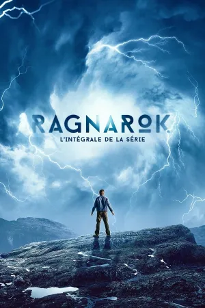 Poster Ragnarok