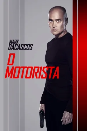 Poster O Motorista
