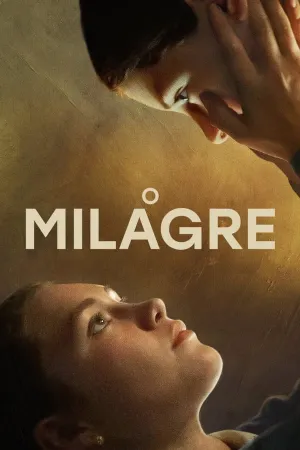 Poster O Milagre