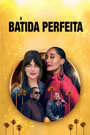 Poster A Batida Perfeita