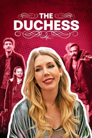 Poster A Duquesa