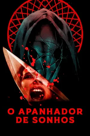 Poster O Apanhador de Sonhos