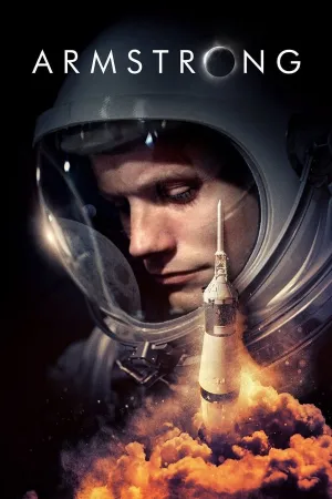 Poster Armstrong