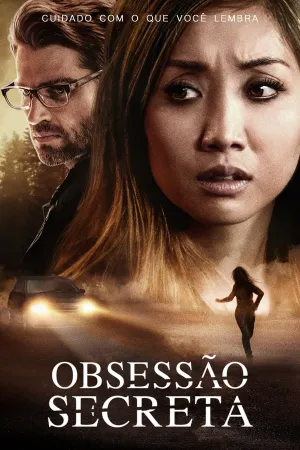 Poster Obsessão Secreta