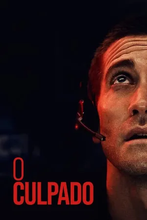 Poster O Culpado
