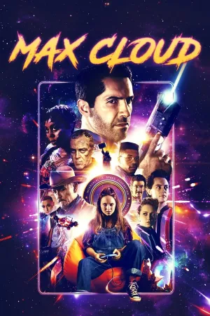 Poster Max Cloud