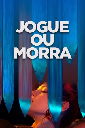 Poster Jogue ou Morra