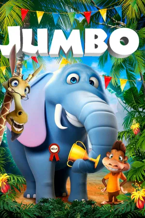 Poster Jumbo
