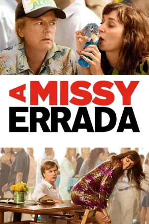 Poster A Missy Errada