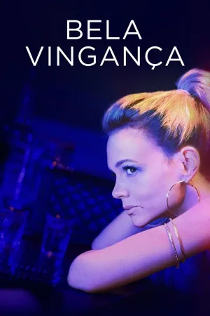 Poster Bela Vingança