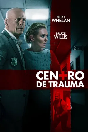 Poster Centro de Trauma