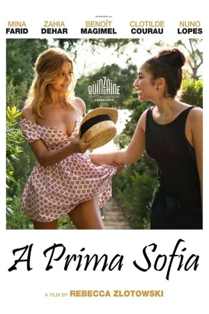 Poster A Prima Sofia