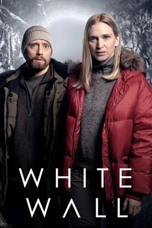 Poster White Wall