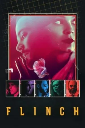 Poster Flinch