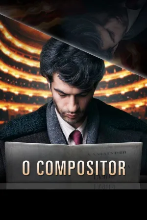 Poster O Compositor