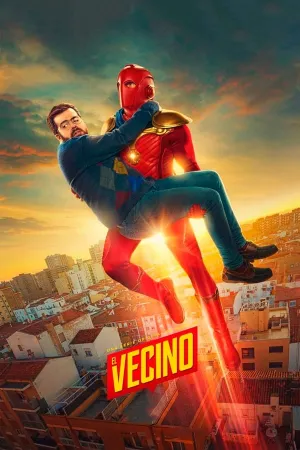 Poster O Vizinho