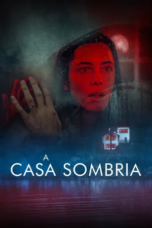 Poster A Casa Sombria