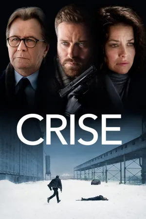 Poster Crise