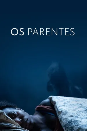 Poster Os Parentes