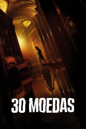Poster 30 Moedas