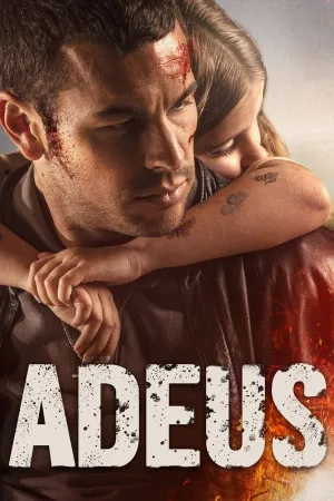 Poster Adeus