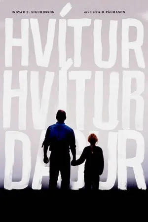 Poster Um Dia Muito Claro