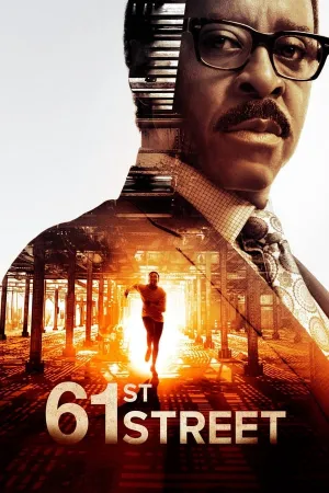Poster 61st Street